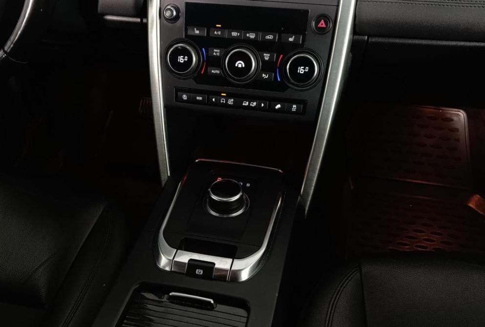 Land Rover Discovery Sport I Волгоград  - изображение 14