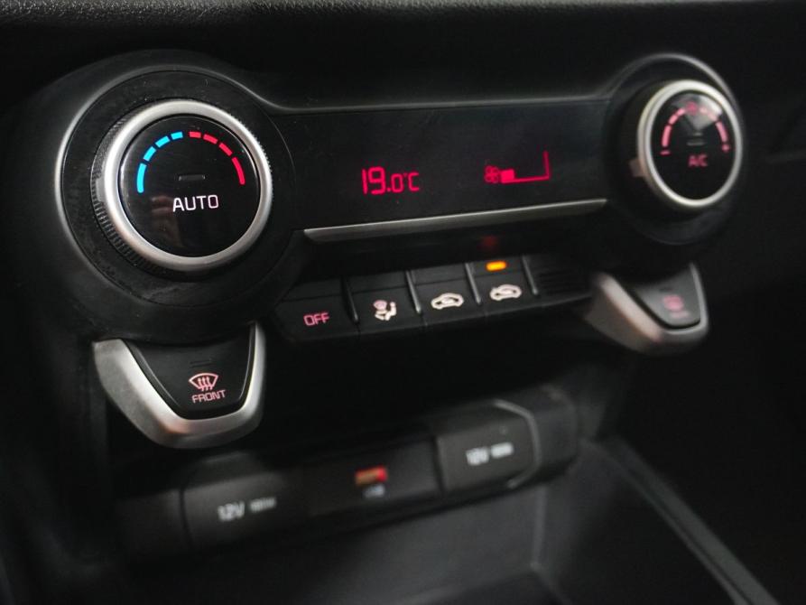 Kia Rio IV Рестайлинг Вологда  - изображение 13