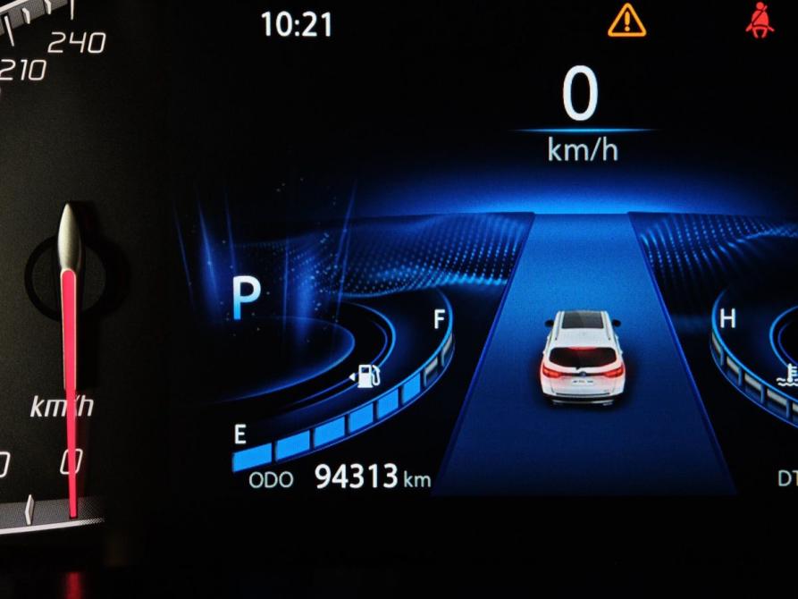 Changan CS75 I Рестайлинг Москва  - изображение 18