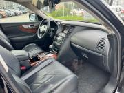 Infiniti FX II (S51) Рестайлинг Уфа  - изображение 30