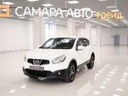 Nissan Qashqai I Рестайлинг Самара  - изображение 21