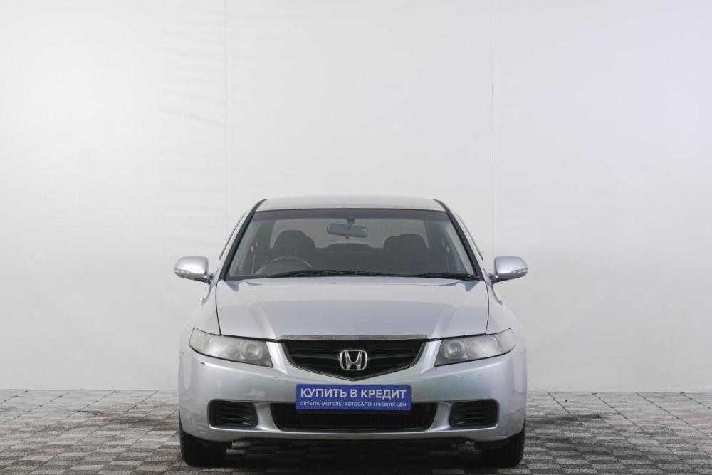 Honda Accord VII Кемерово  - изображение 2