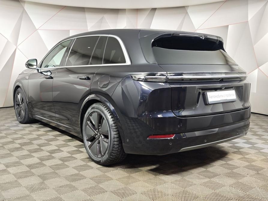 Li Auto (Lixiang) L7 I Рестайлинг Москва  - изображение 4