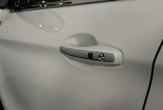 Haval H9 I Рестайлинг с пробегом 2021 года, цена 2 670 000 рублей, 137586 км, внедорожник, Автокод Объявления