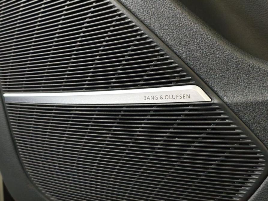 Audi Q7 II (4M) Рестайлинг Москва  - изображение 24
