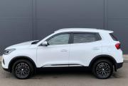 Chery Tiggo 4 Pro I Рестайлинг Красноярск  - изображение 45