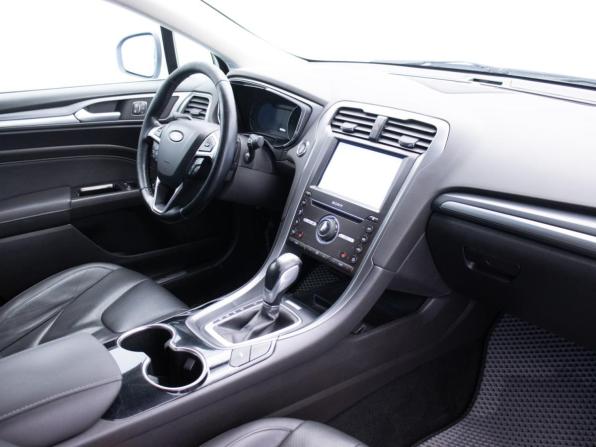 Ford Mondeo V с пробегом 2015 года, цена 1 250 000 рублей, 228894 км, седан, Автокод Объявления