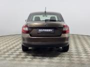 Skoda Rapid I Казань  - изображение 24
