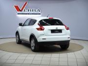 Nissan Juke I Уфа  - изображение 23