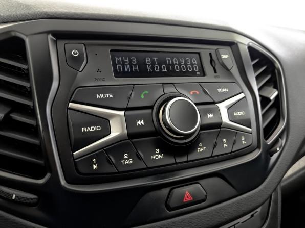 Lada (ВАЗ) Vesta I с пробегом 2017 года, цена 780 000 рублей, 97569 км, седан, Автокод Объявления