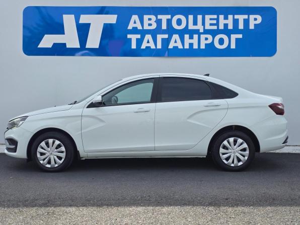 Lada (ВАЗ) Vesta I Рестайлинг (NG) с пробегом 2024 года, цена 1 399 000 рублей, 39993 км, седан, Автокод Объявления