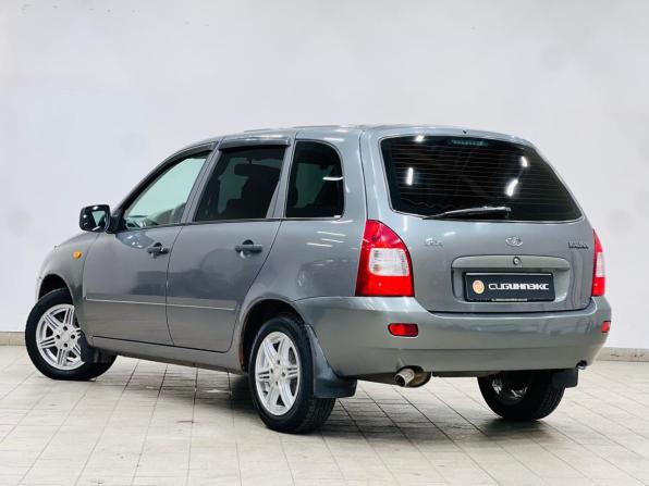 Lada (ВАЗ) Kalina I с пробегом 2011 года, цена 335 000 рублей, 107025 км, универсал, Автокод Объявления