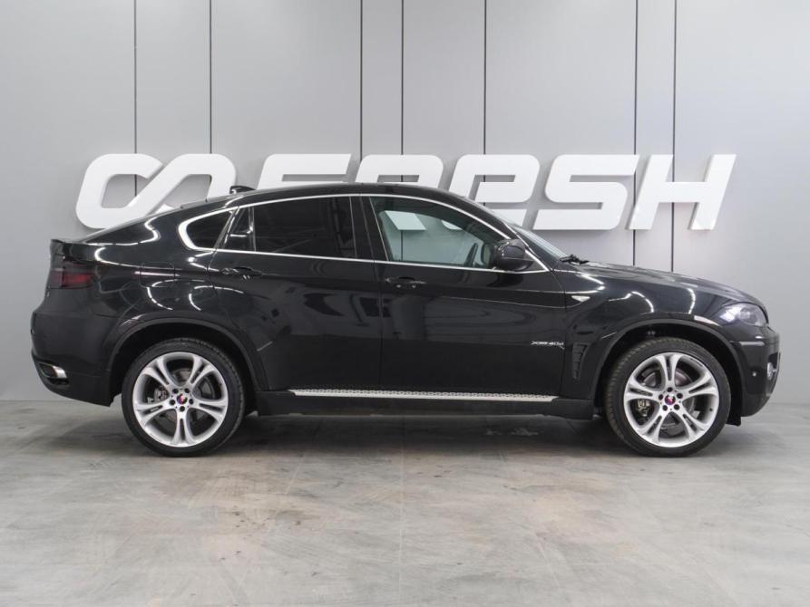 BMW X6 I (E71) Воронеж  - изображение 5