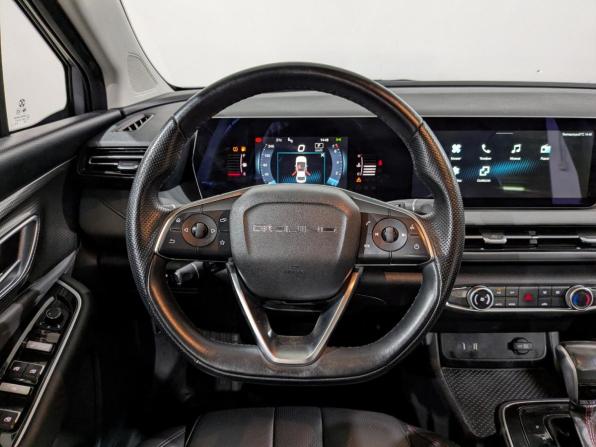 BAIC U5 Plus с пробегом 2023 года, цена 950 000 рублей, 99623 км, седан, Автокод Объявления