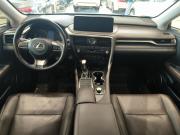 Lexus RX IV Рестайлинг Казань  - изображение 39