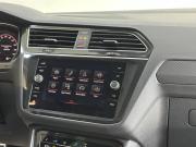 Volkswagen Tiguan II Рестайлинг Барнаул  - изображение 46