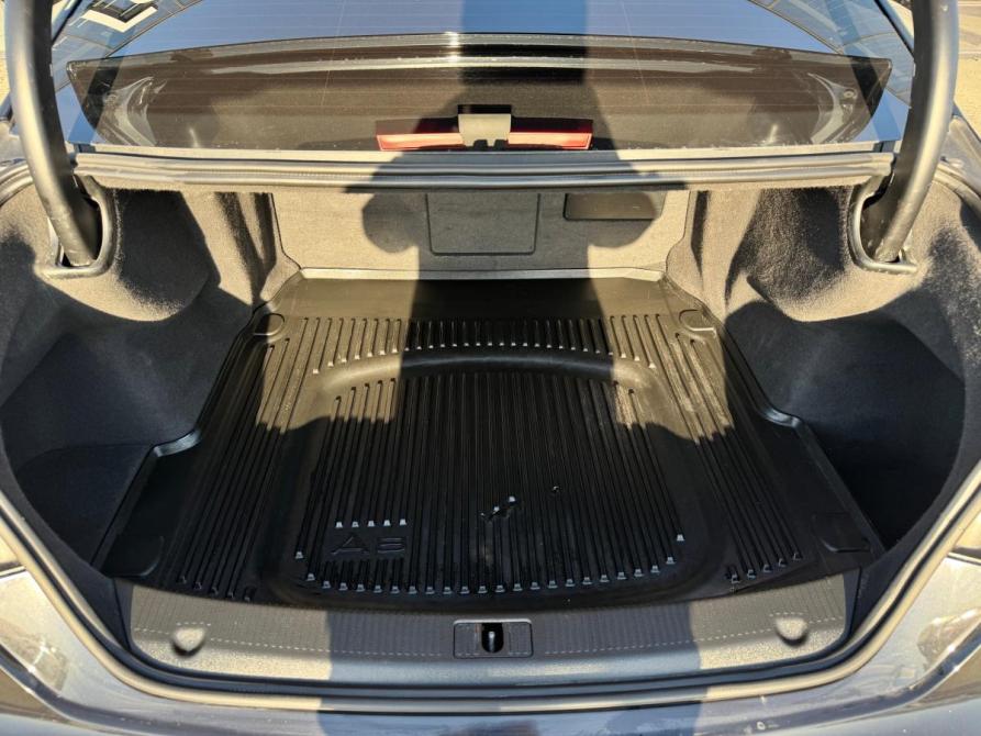 Audi A8 III (D4) Рестайлинг Оренбург  - изображение 10