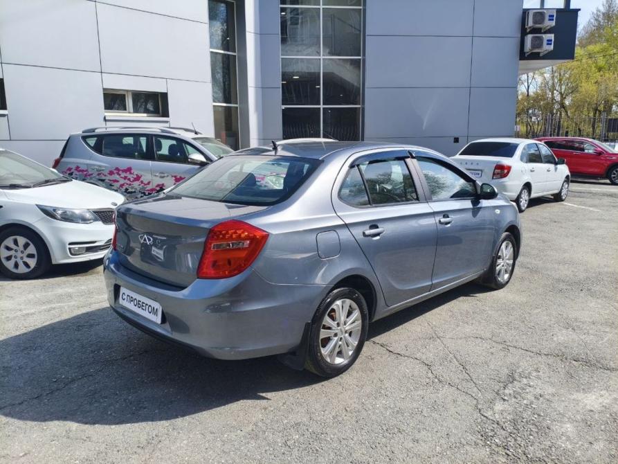 Chery Bonus 3 (E3/A19) Челябинск  - изображение 4