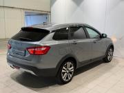 Lada (ВАЗ) Vesta I Самара  - изображение 23