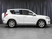 Toyota RAV4 III (XA30) Рестайлинг Тюмень  - изображение 25