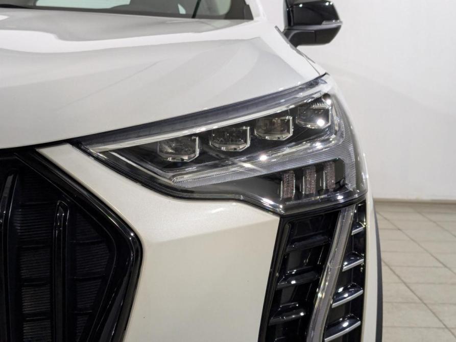 Haval Jolion I Рестайлинг Химки  - изображение 9