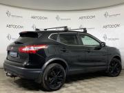 Nissan Qashqai II Москва  - изображение 12
