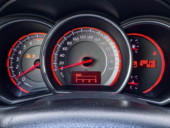 Nissan Murano II (Z51) Рестайлинг с пробегом 2010 года, цена 955 000 рублей, 200136 км, внедорожник, Автокод Объявления