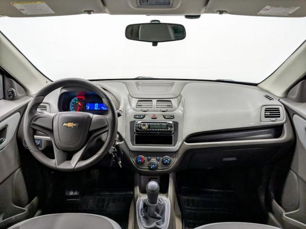 Chevrolet Cobalt II с пробегом 2013 года, цена 799 000 рублей, 90254 км, седан, Автокод Объявления