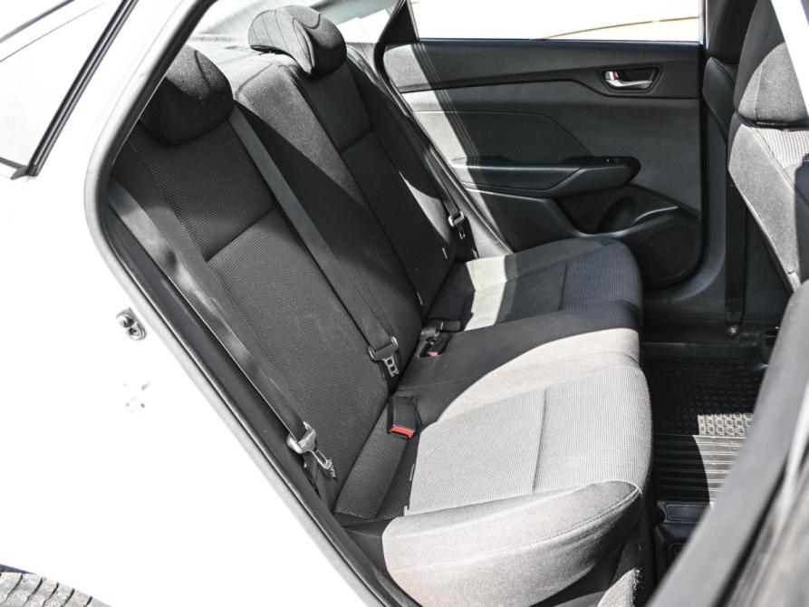 Hyundai Solaris II Новороссийск  - изображение 7