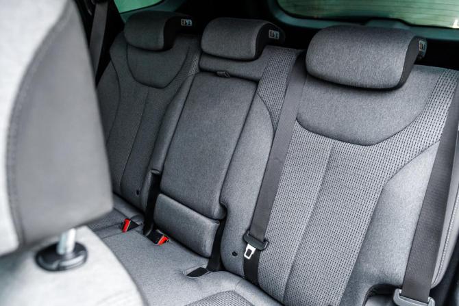 Hyundai Santa Fe IV с пробегом 2019 года, цена 2 718 000 рублей, 103228 км, внедорожник, Автокод Объявления
