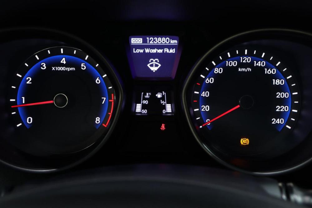 Hyundai i30 II Сургут  - изображение 12