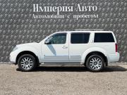 Nissan Pathfinder III Рестайлинг Краснодар  - изображение 46