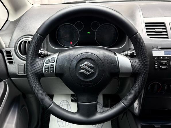 Suzuki SX4 I (Classic) Рестайлинг с пробегом 2011 года, цена 769 000 рублей, 162693 км, хэтчбек, Автокод Объявления
