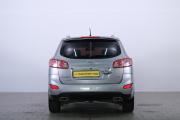 Hyundai Santa Fe II Рестайлинг Омск  - изображение 32