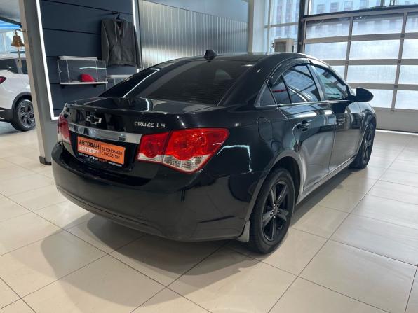 Chevrolet Cruze I с пробегом 2011 года, цена 549 000 рублей, 279725 км, седан, Автокод Объявления