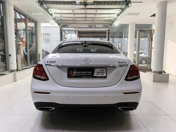 Mercedes-Benz E-Класс V (W213 S213 C238) с пробегом 2018 года, цена 3 200 000 рублей, 100450 км, седан, Автокод Объявления