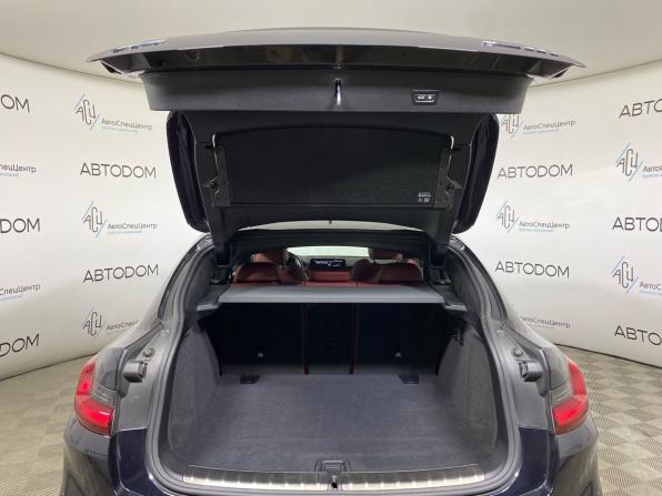BMW X4 II (G02) Рестайлинг с пробегом 2021 года, цена 5 509 900 рублей, 93213 км, внедорожник, Автокод Объявления