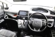 Toyota Sienta II Иркутск  - изображение 34