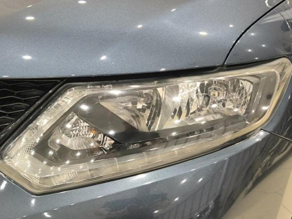 Nissan X-Trail III Рестайлинг с пробегом 2018 года, цена 1 950 000 рублей, 95200 км, внедорожник, Автокод Объявления