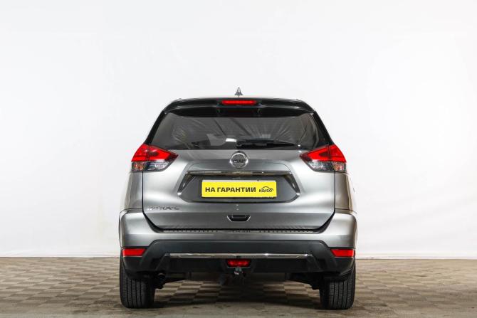 Nissan X-Trail III с пробегом 2019 года, цена 2 279 000 рублей, 99000 км, внедорожник, Автокод Объявления