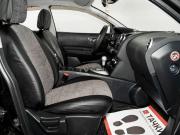 Nissan Qashqai I Рестайлинг Иркутск  - изображение 30
