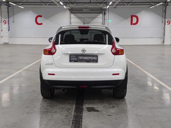 Nissan Juke I с пробегом 2013 года, цена 980 000 рублей, 150162 км, внедорожник, Автокод Объявления