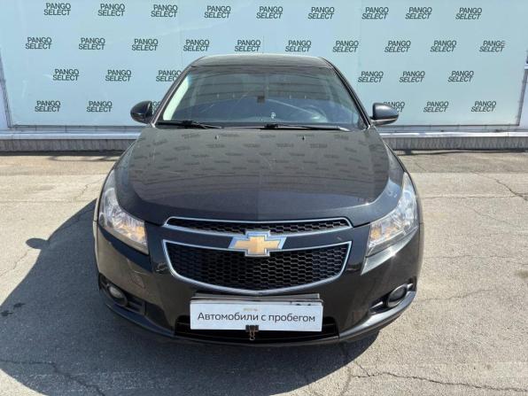 Chevrolet Cruze I с пробегом 2012 года, цена 610 000 рублей, 171000 км, хэтчбек, Автокод Объявления