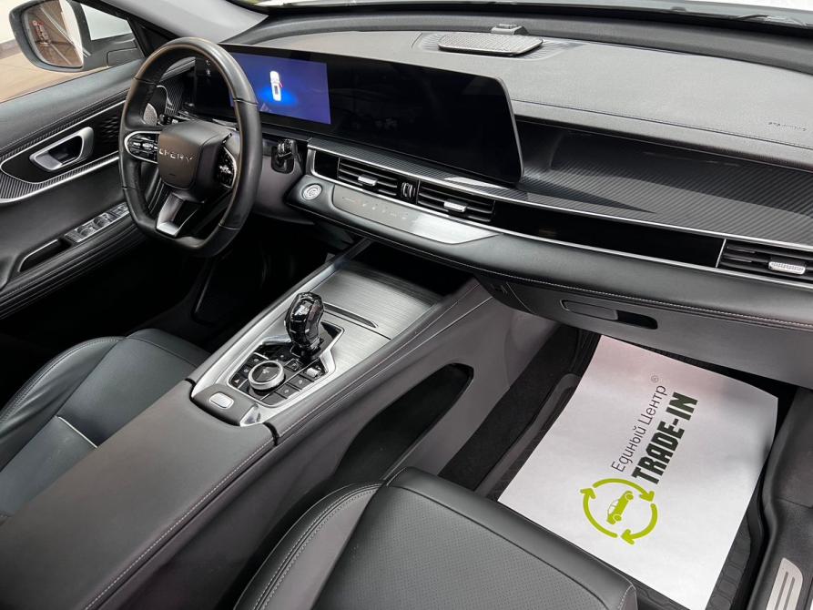 Chery Tiggo 7 Pro Max I Рестайлинг Тверь  - изображение 14