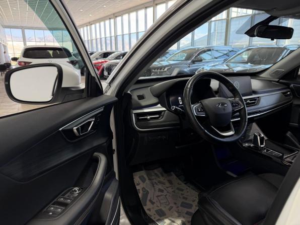 Chery Tiggo 7 Pro I с пробегом 2020 года, цена 1 600 000 рублей, 39100 км, внедорожник, Автокод Объявления