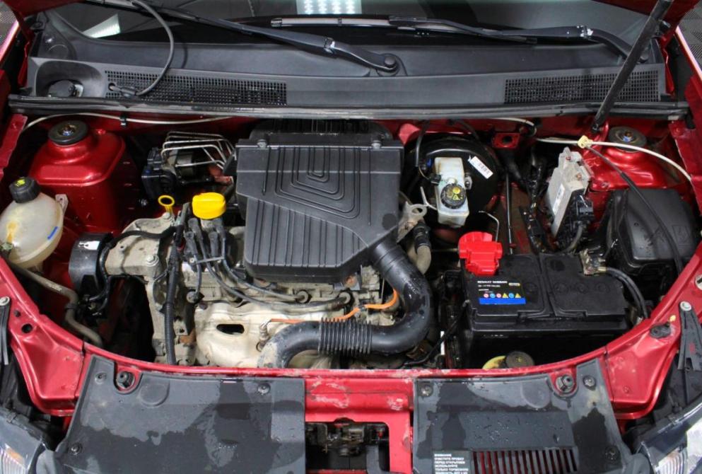 Renault Logan II Нижний Новгород  - изображение 20