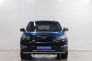 Hyundai Santa Fe II Рестайлинг Новокузнецк  - изображение 27