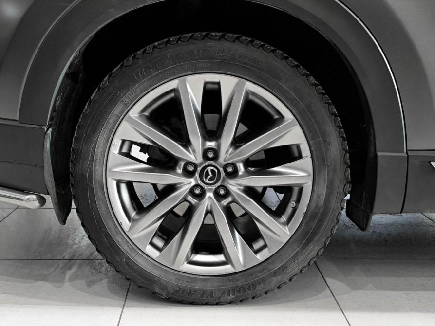 Mazda CX-9 II Казань  - изображение 22