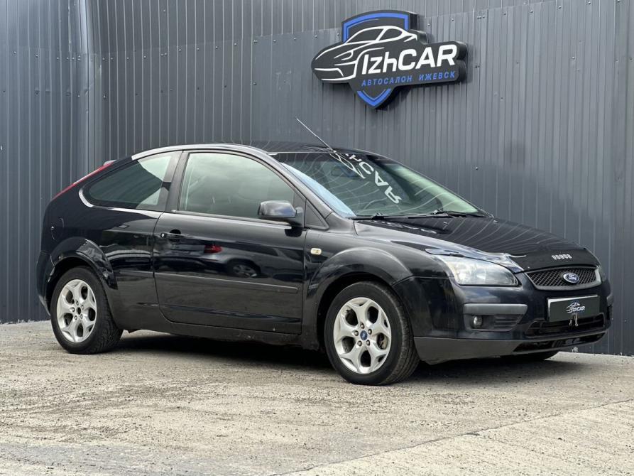 Ford Focus II Ижевск  - изображение 1