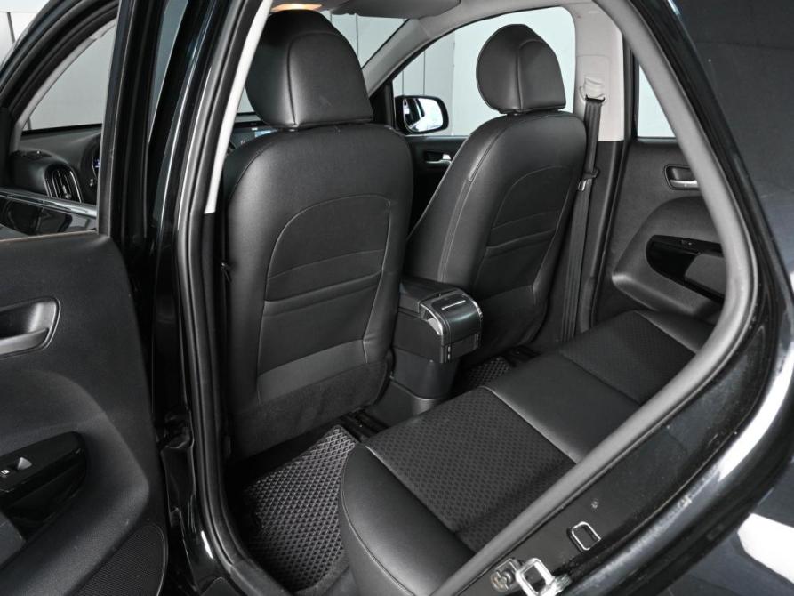 Kia Morning III Ростов-на-Дону  - изображение 11
